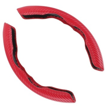 ЗАМЕНА КРЫШКИ РУЛЕВОГО КОЛЕСА УНИВЕРСАЛЬНАЯ ДЛЯ