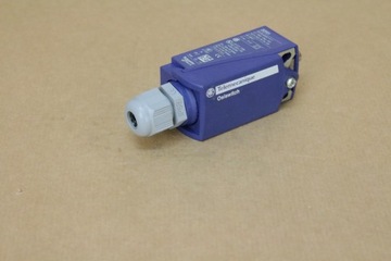 TELEMECANIQUE ZCP21 Концевой выключатель