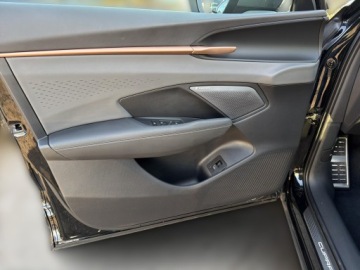 Cupra Terramar SUV 2.0 TSI 265KM 2025 Cupra Terramar Cupra Terramar VZ 2.0 TSI / 265 KM, zdjęcie 10