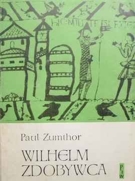 PAUL ZUMTHOR WILHELM ZDOBYWCA