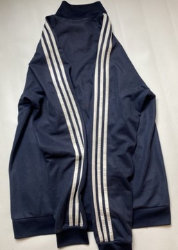 ADIDAS ADICOLOR Originals Retro sportowa BLUZA /M