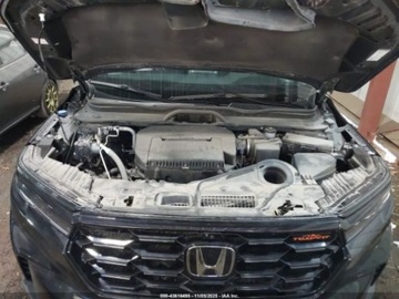 Honda Pilot II 2025 Honda Pilot Trailsport 2025 3.5l 3.5 Benzyna 285KM, zdjęcie 7