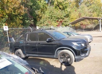 Honda Ridgeline 2022 Honda Ridgeline 2022, 3.5L, 4x4, BLACK EDITION, od ubezpieczalni 3.5 280KM, zdjęcie 2