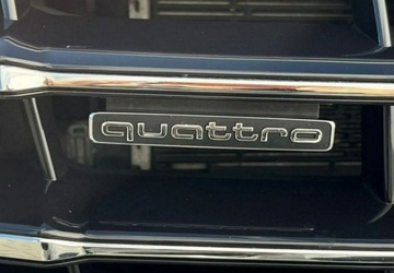 Audi Q5 II 2020 Audi Q5 Plug-in Quattro Automat Pneumatyka Navi 252KM FV23 2.0, zdjęcie 11