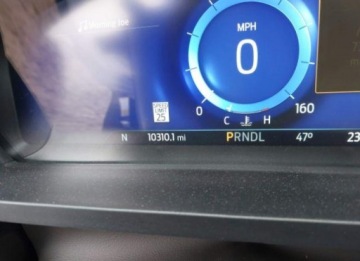 Ford Explorer VI 2023 Ford Explorer 2023, 3.0L, 4x4, PLATINUM, od ubezpieczalni 3.0 Benzyna 400KM, zdjęcie 12