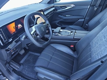 Renault Austral 2024 Renault Austral 1.3 TCe Techno aut, Polski Salon,, zdjęcie 9