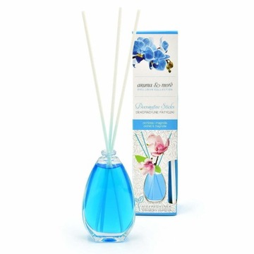 Patyczki zapachowe odświeżacz - magnolia 50ml