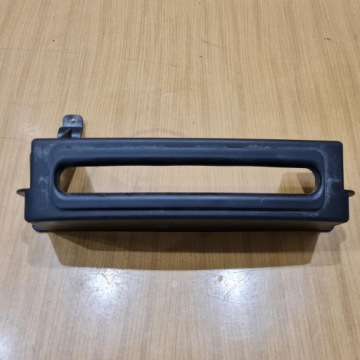 ALTO DYNAMIC 7550 X-TRA КРЫШКА КОРПУС КРЫШКА КОРПУС