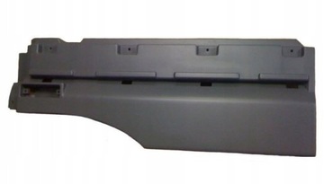 OBRZEZE KABINY DAF 95XF LEWE