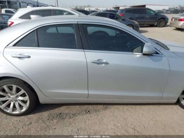 Cadillac 2017 Cadillac ATS Standard 2017 2.0 Benzyna 272KM, zdjęcie 6