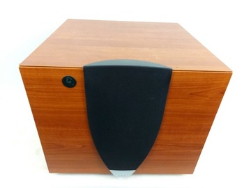 Jamo E 8SUB – subwoofer aktywny