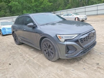 Audi Q8 2024 Audi Q8 e-tron Prestige 2024 Elektryczny 402KM, zdjęcie 4