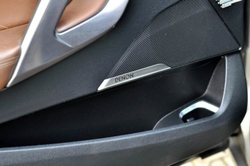 DS 5 2015 Citroen DS5 LiFT 2,0Hdi 181K Manual Pikowane, zdjęcie 4