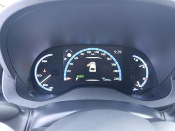 Toyota Yaris IV Hatchback 1.5 Hybrid Dynamic Force 116KM 2024 Toyota Yaris Cross Hybrid 1.5 Comfort Toyota Yaris, zdjęcie 32