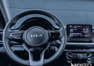 Kia Stonic I Crossover Facelifting 1.0 T-GDI 100KM 2022 Kia Stonic Bezwypadkowa, FV23, Polski Salon, KredytowanieLeasing, gwaranan, zdjęcie 13