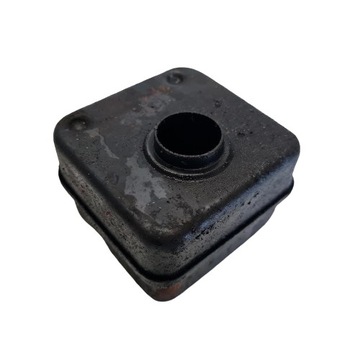 HUSQVARNA MONDO TŁUMIK WYDECH