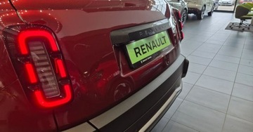 Renault 2025 Renault 4 evolution 120 KM urban range od reki Elektryczny 120KM, zdjęcie 32