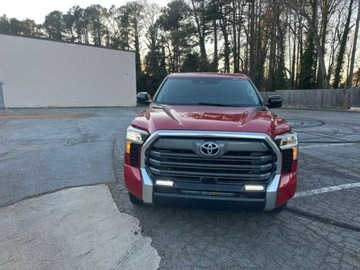 Toyota Tundra II 2023 Toyota Tundra Crewmax Limited 2023 3.4 Hybryda 389KM, zdjęcie 6