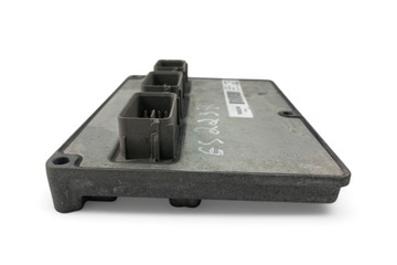 JEDNOSTA ŘÍDÍCÍ MOTORU ECU VOLVO V50 (MW) 30743371 2006