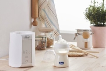 129546 ОБОГРЕВАТЕЛЬ ДЛЯ БУТЫЛОК ДЛЯ ДОМА, НОВЫЙ