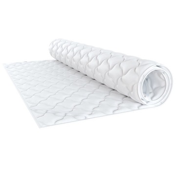 NAKŁADKA NA MATERAC 120x200 TOPPER NAWIERZCHNIOWY