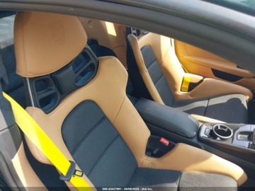 Porsche 911 992 2022 Porsche 911 GT3 2022 4.0l 4.0 Benzyna 502KM, zdjęcie 12