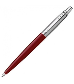 DŁUGOPIS PARKER Jotter CT CZERWONY