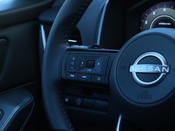 Nissan Qashqai III Crossover 1.3 DIG-T MHEV 158KM 2024 Nissan Qashqai 1.3 DIG-T MHEV, 1. Właściciel, zdjęcie 19