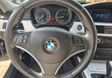 BMW Seria 3 E90-91-92-93 Limuzyna E90 318i 143KM 2010 BMW Seria 3 2,0 Benzyna 143 KM Automat Serwis GWARANCJA Zamiana Zarejestro, zdjęcie 24