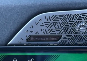 BMW Seria 5 G90-91 2025 BMW Seria 5 I wlasciciel M Pro 360 Hak Gwarancja Bezwypadkowy FVAT23, zdjęcie 24