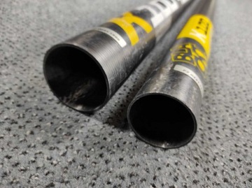 Żagiel używany Point7 2021 AC1 7,1+ Maszt K100