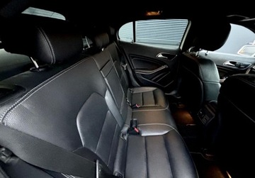 Mercedes GLA I Off-roader 2.0 250 211KM 2016 Mercedes-Benz GLA AMG 4-Matic BEZWYPADKOWYPiekny super stan 2.0 211KM, zdjęcie 16