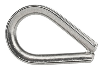 НЕРЖАВЕЮЩАЯ НЕРЖАВЕЮЩАЯ РАЗРЫВНАЯ ВЕРЕВКА, КИСЛОУСТОЙЧИВАЯ СТАЛЬ 2 ММ, КОЛЛЕКЦИЯ 1 ШТ.