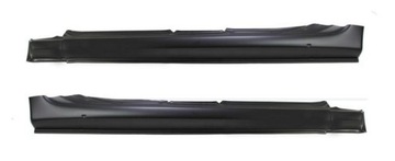 PROGI PRÓG KOMPLET CITROEN XSARA PICASSO 99-10