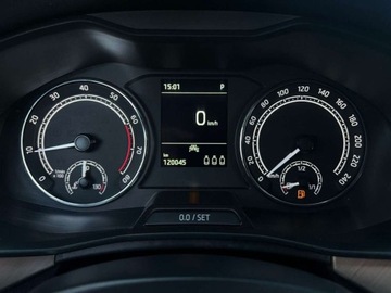 Skoda Scala Hatchback 1.0 TSI 110KM 2022 Skoda Scala 1.0TSI 110KM Style SalonPL SerwisASO Bezwyp Led Kessy FV23, zdjęcie 22