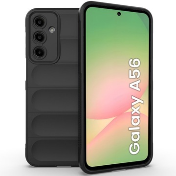 ETUI DO SAMSUNG GALAXY A56 5G POKROWIEC WZMOCNIONE CASE OBUDOWA PANCERNE