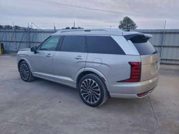 Hyundai 2026 Hyundai Palisade Calligraphy 2026 3.5 Benzyna 291KM, zdjęcie 1