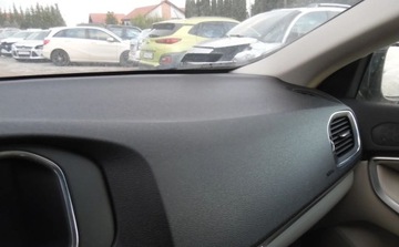 Volvo 2016 Volvo V40 Cross Country I rej. 2017 Salonowy. 1.5 B AUT. OCEANCROSS. Uszk, zdjęcie 15