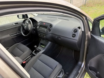 Volkswagen Golf Plus 2012 VW GOLF PLUS (5M1, 521) 1.2 TSI 105 KM, zdjęcie 7