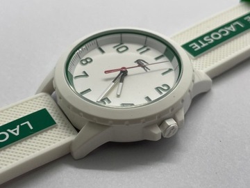 Zegarek LaCoste LC.145.4.47.3093 2020140 jak NOWY!