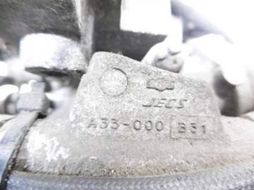 SUNNY N13 МОНО ВПРЫСОК 1.6 A36-000B30