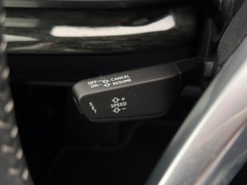 Audi Q8 SUV 3.0 55 TFSI 340KM 2019 Audi Q8 3.0 Benz Quattro Bogate Wyposazenie 3.0 Benzyna 340KM, zdjęcie 19