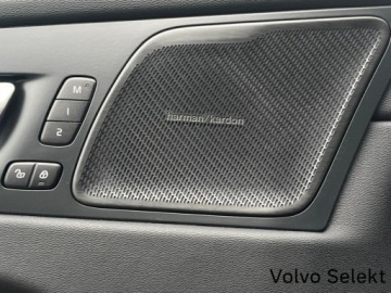 Volvo XC60 II 2025 Volvo XC 60 FV23% SalonPL B5B AWD Plus Dark LED BL, zdjęcie 28