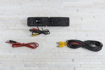 FORD FOCUS MK3 15-18 КАМЕРА ЗАДНЕГО ЗАДАЧИ