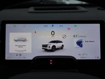  Jaecoo 7 1.6 TGDI, Serwis ASO, 4X4, Automat, zdjęcie 10