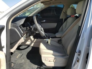 Audi Q5 II 2024 Audi Q5 2024, 2.0L, 4x4, PREMIUM PLUS, od ubezpieczalni 2.0 Benzyna 201KM, zdjęcie 7