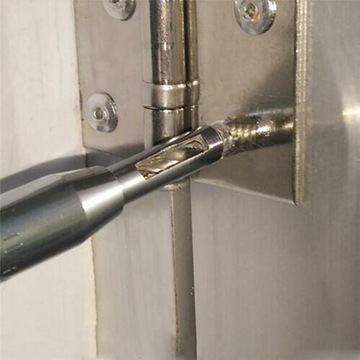 СВЕРЛА САМОЦЕНТРИРУЮЩИЕСЯ СВЕРЛО ДЛЯ ПЕТЛЕЙ ПО ДЕРЕву