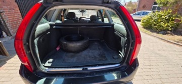 Citroen C5 II Kombi 2.0i 16V 140KM 2005 CITROEN C5 II Break 2.0 16V 140 KM LPG, zdjęcie 6