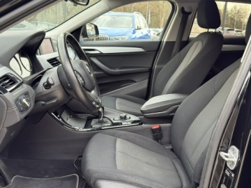 BMW X2 F39 2019 BMW X2 sDrive18i 140kM Aut! Salon Polska ! I, zdjęcie 10