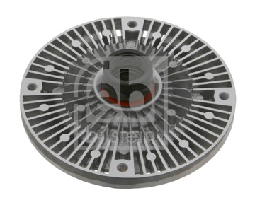 SPOJKA VENTILÁTOR CHLADIČŮ BMW 3 E21 E30 E36 5 E12 E28